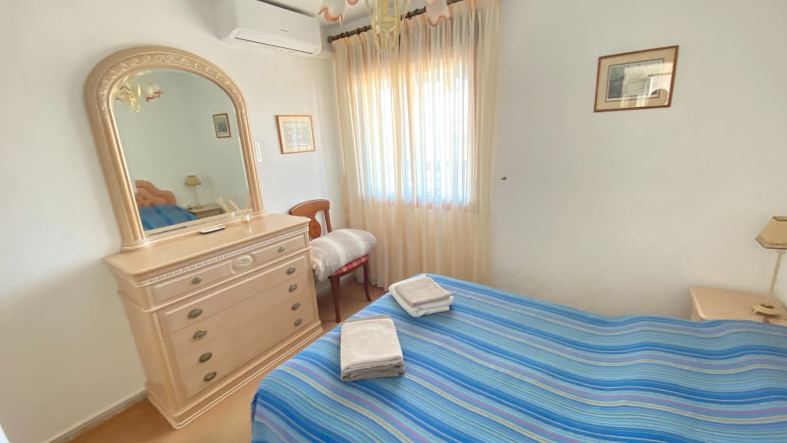 2 slaapkamer Appartement te koop in Calpe / Calp met zwembad - € 371.000 (Ref: 9105593)