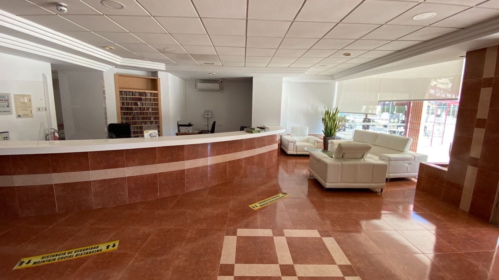 2 slaapkamer Appartement te koop in Calpe / Calp met zwembad - € 371.000 (Ref: 9105593)