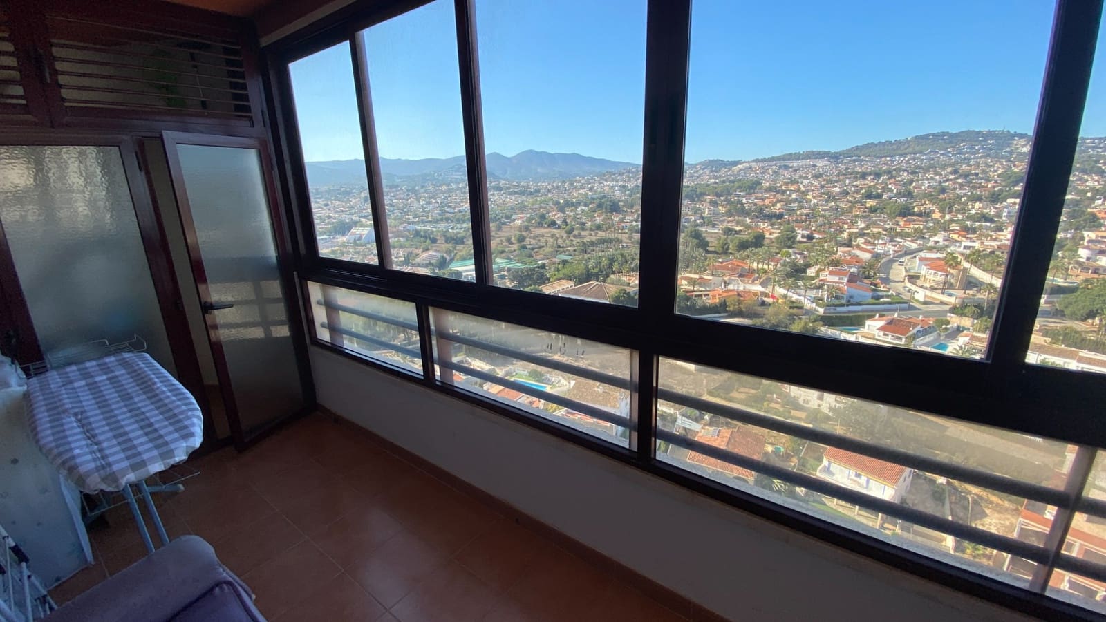 2 slaapkamer Appartement te koop in Calpe / Calp met zwembad - € 371.000 (Ref: 9105593)