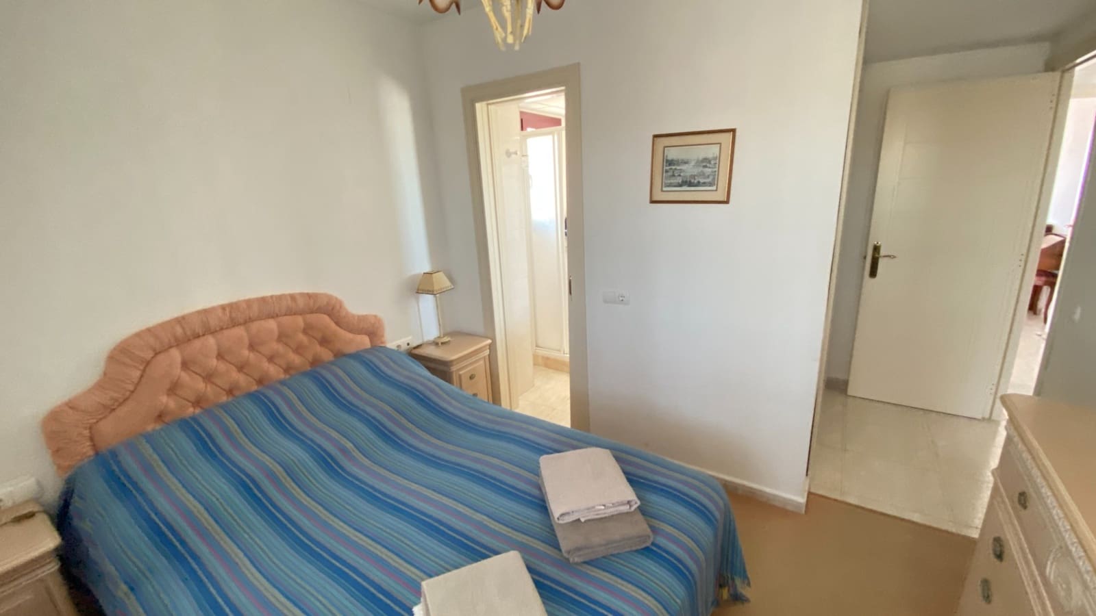2 slaapkamer Appartement te koop in Calpe / Calp met zwembad - € 371.000 (Ref: 9105593)