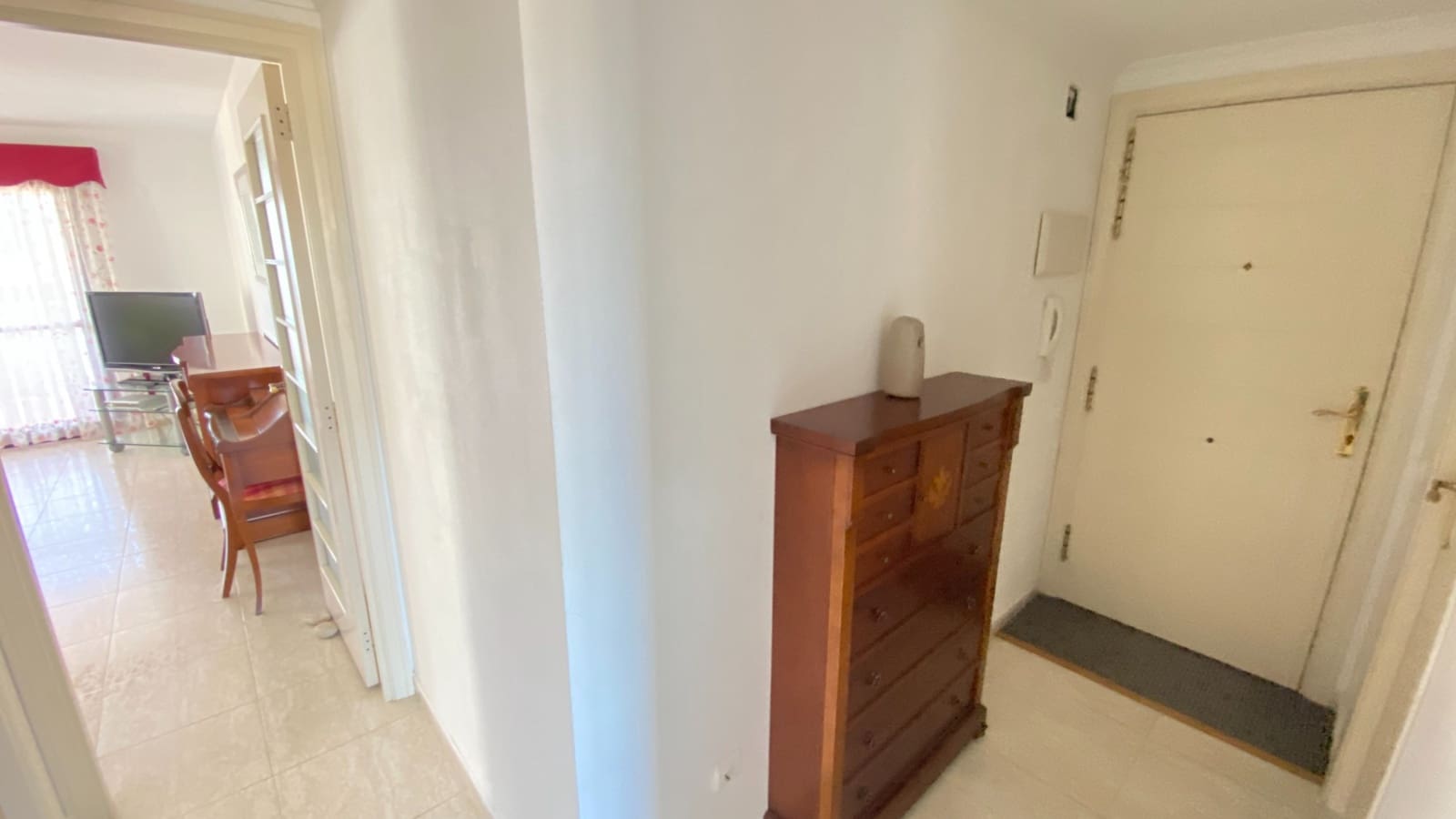 2 slaapkamer Appartement te koop in Calpe / Calp met zwembad - € 371.000 (Ref: 9105593)