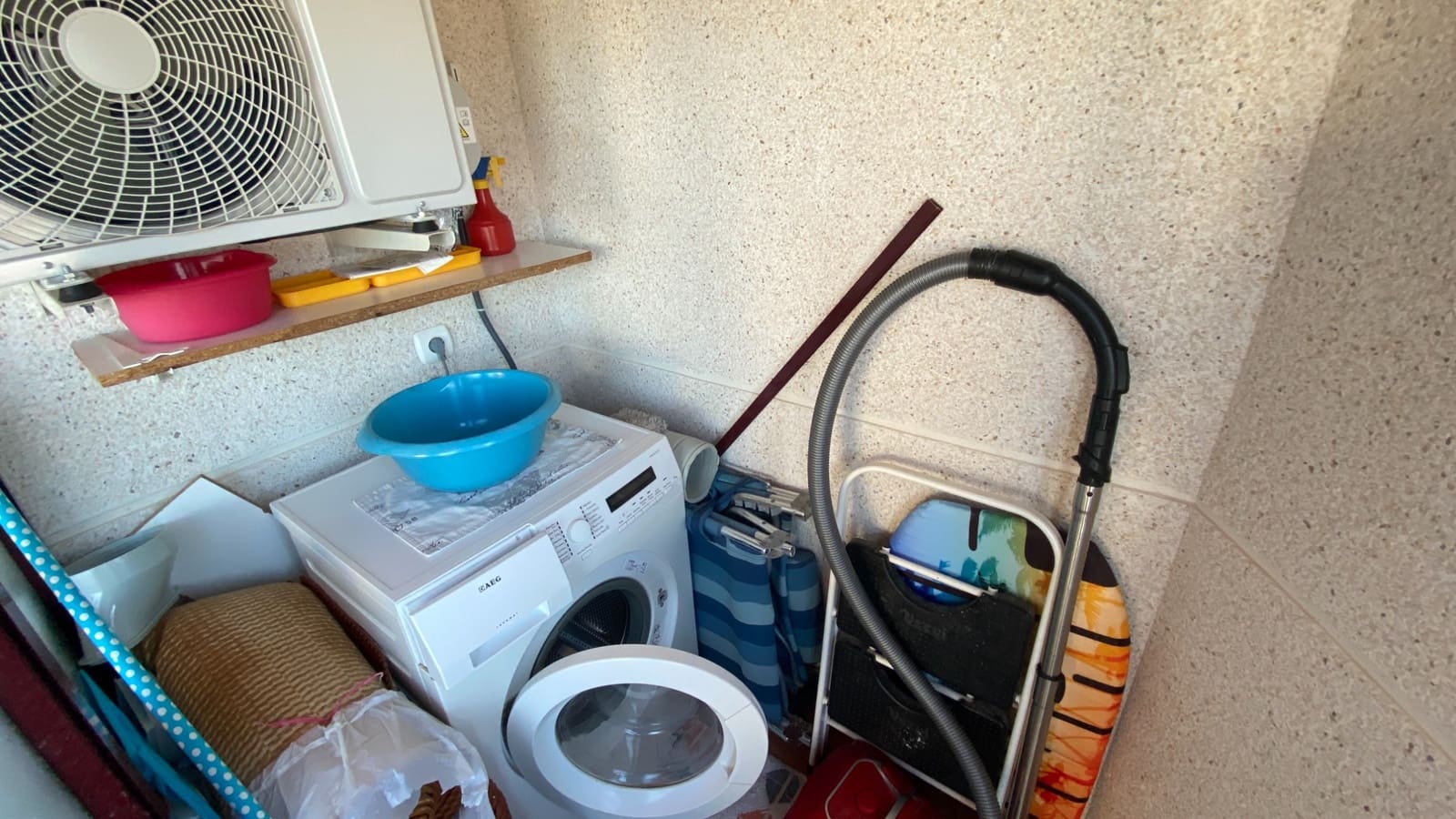 2 slaapkamer Appartement te koop in Calpe / Calp met zwembad - € 371.000 (Ref: 9105593)