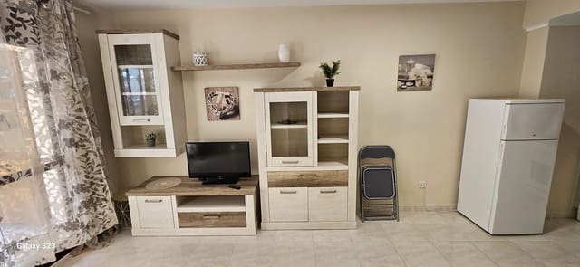 1 slaapkamer Appartement te koop in Levante - Playa Fossa, Calpe / Calp - € 235.000 (Ref: 9105594)