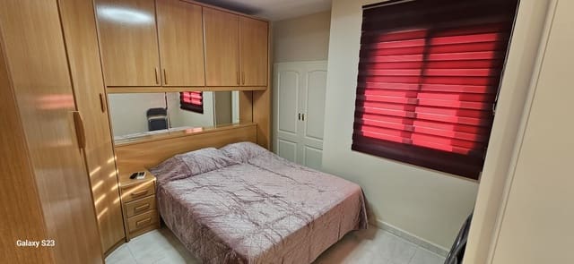 1 slaapkamer Appartement te koop in Levante - Playa Fossa, Calpe / Calp - € 235.000 (Ref: 9105594)