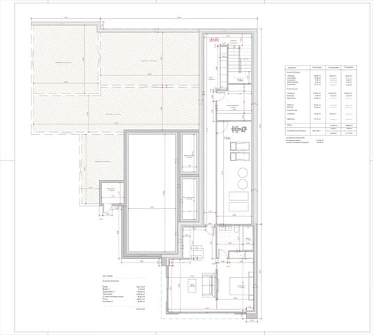 5 bedroom Villa for sale in Teulada Pueblo, Teulada-Moraira with pool garage - € 2,100,000 (Ref: 9105596)