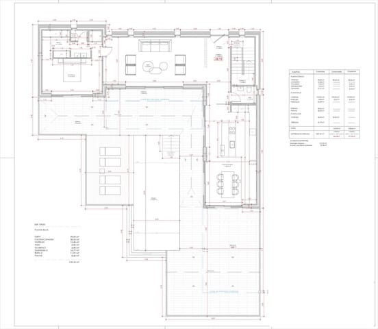 5 bedroom Villa for sale in Teulada Pueblo, Teulada-Moraira with pool garage - € 2,100,000 (Ref: 9105596)