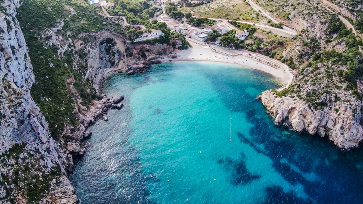 5 bedroom Villa for sale in Teulada with pool garage - € 2,100,000 (Ref: 9105596)