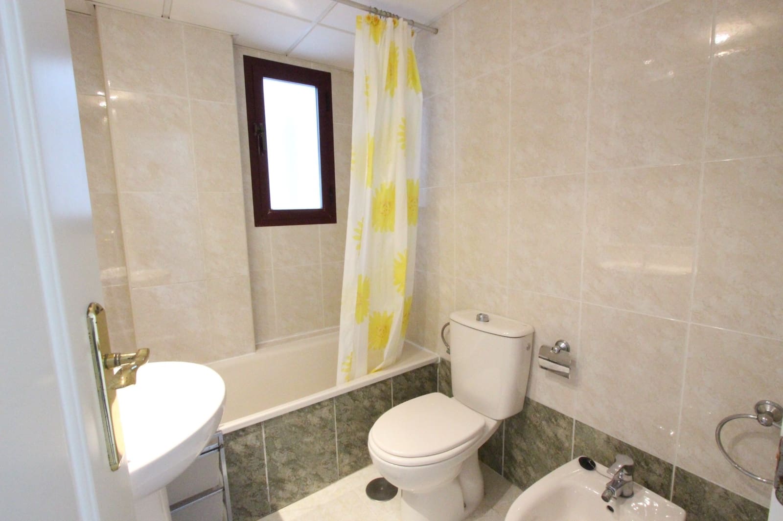 2 sypialnia Apartament na kwatery wakacyjne w Calpe / Calp z basenem - 1 300 € (Ref: 9105607)