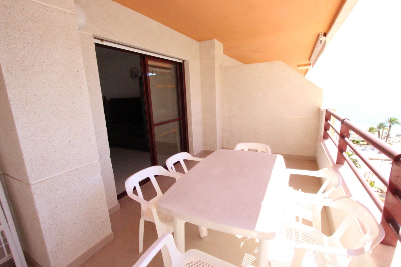 2 sypialnia Apartament na kwatery wakacyjne w Calpe / Calp z basenem - 1 300 € (Ref: 9105607)