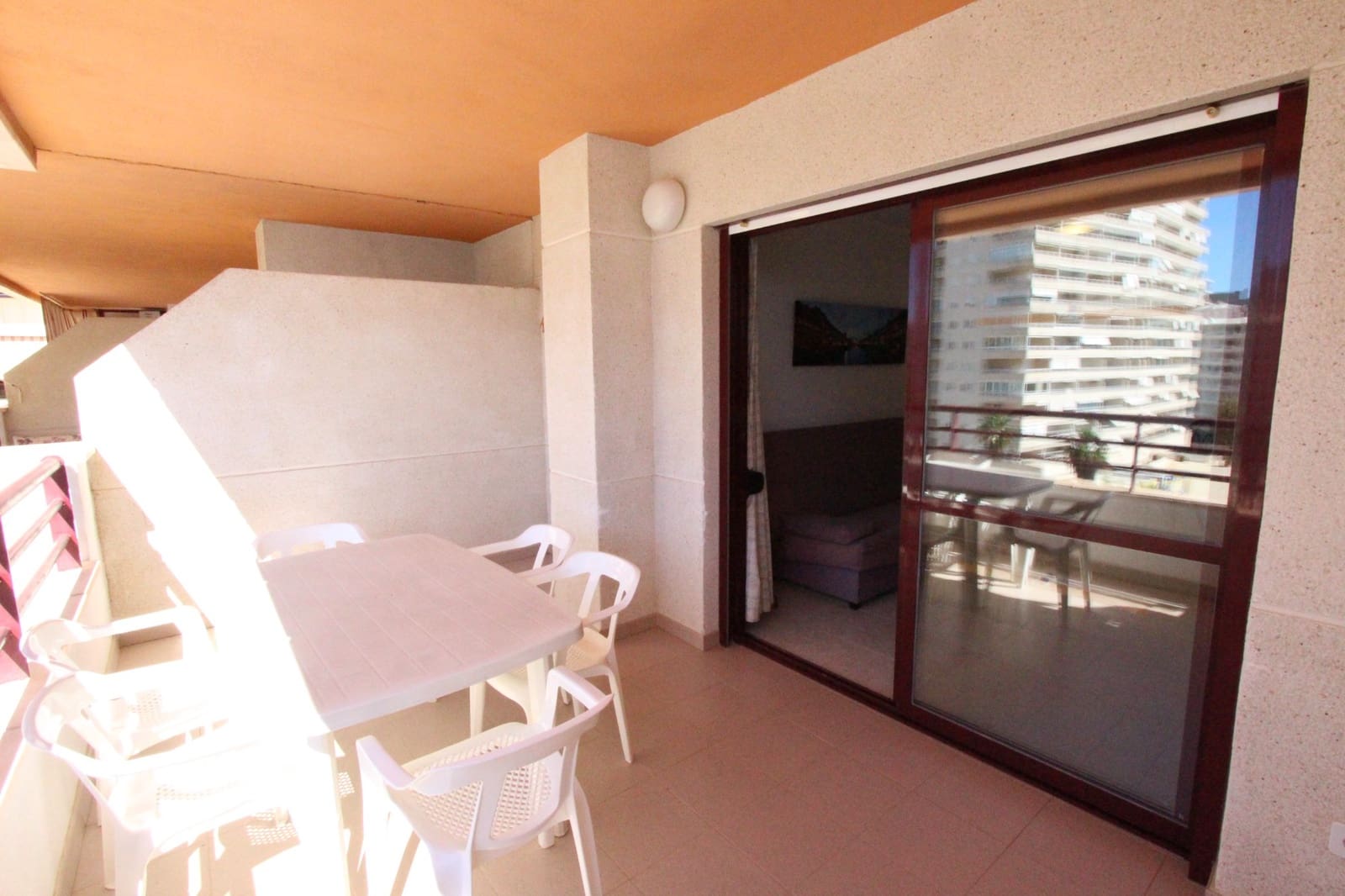 2 sypialnia Apartament na kwatery wakacyjne w Calpe / Calp z basenem - 1 300 € (Ref: 9105607)