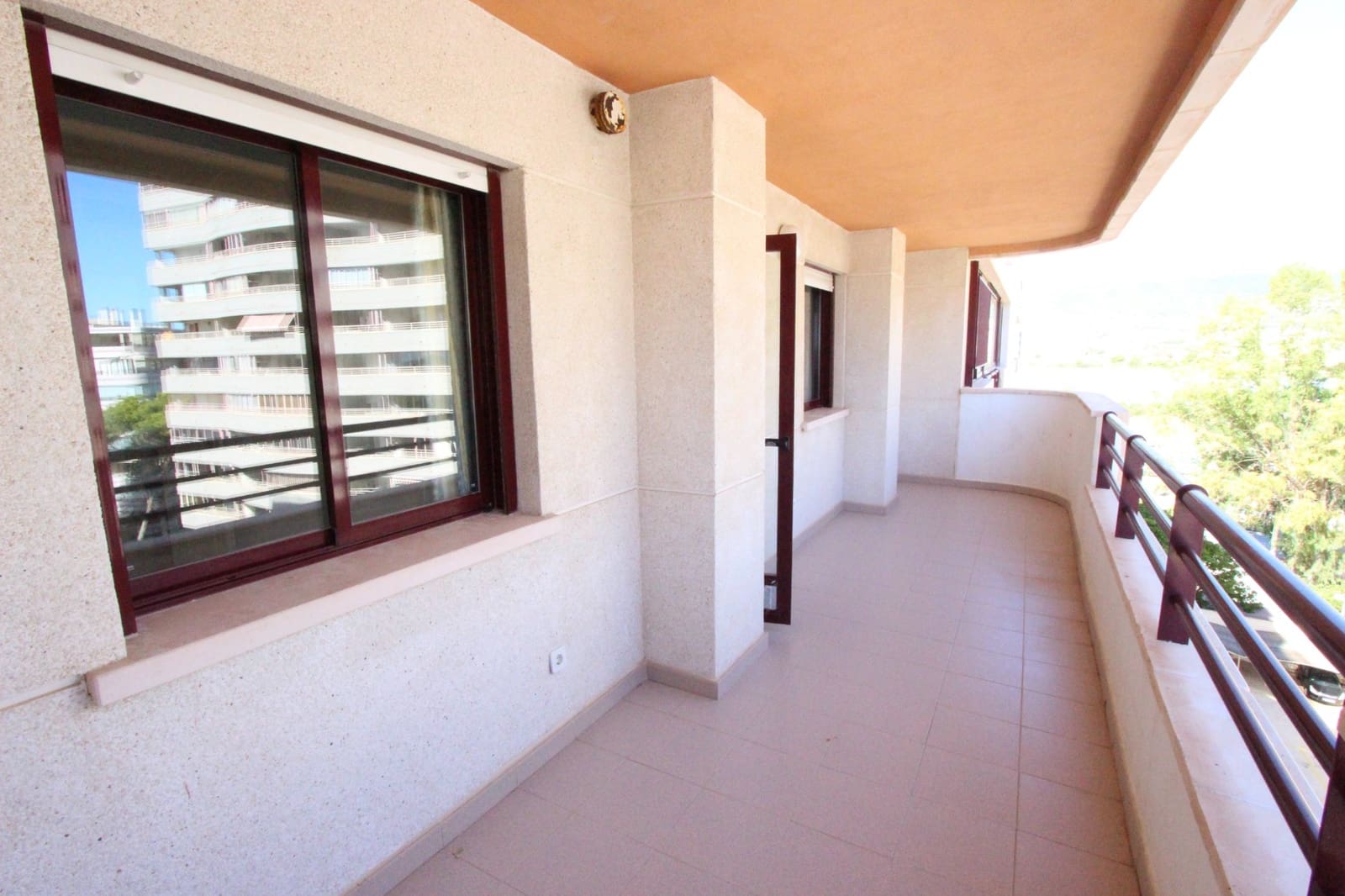 2 sypialnia Apartament na kwatery wakacyjne w Calpe / Calp z basenem - 1 300 € (Ref: 9105607)