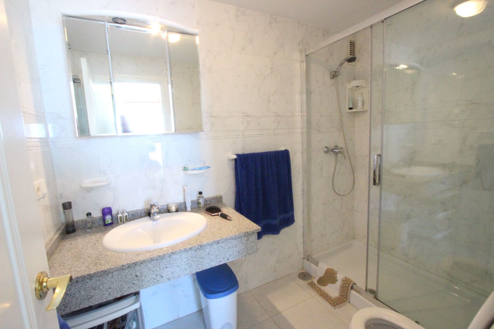 2 sypialnia Apartament na kwatery wakacyjne w Calpe / Calp z basenem - 1 300 € (Ref: 9105607)