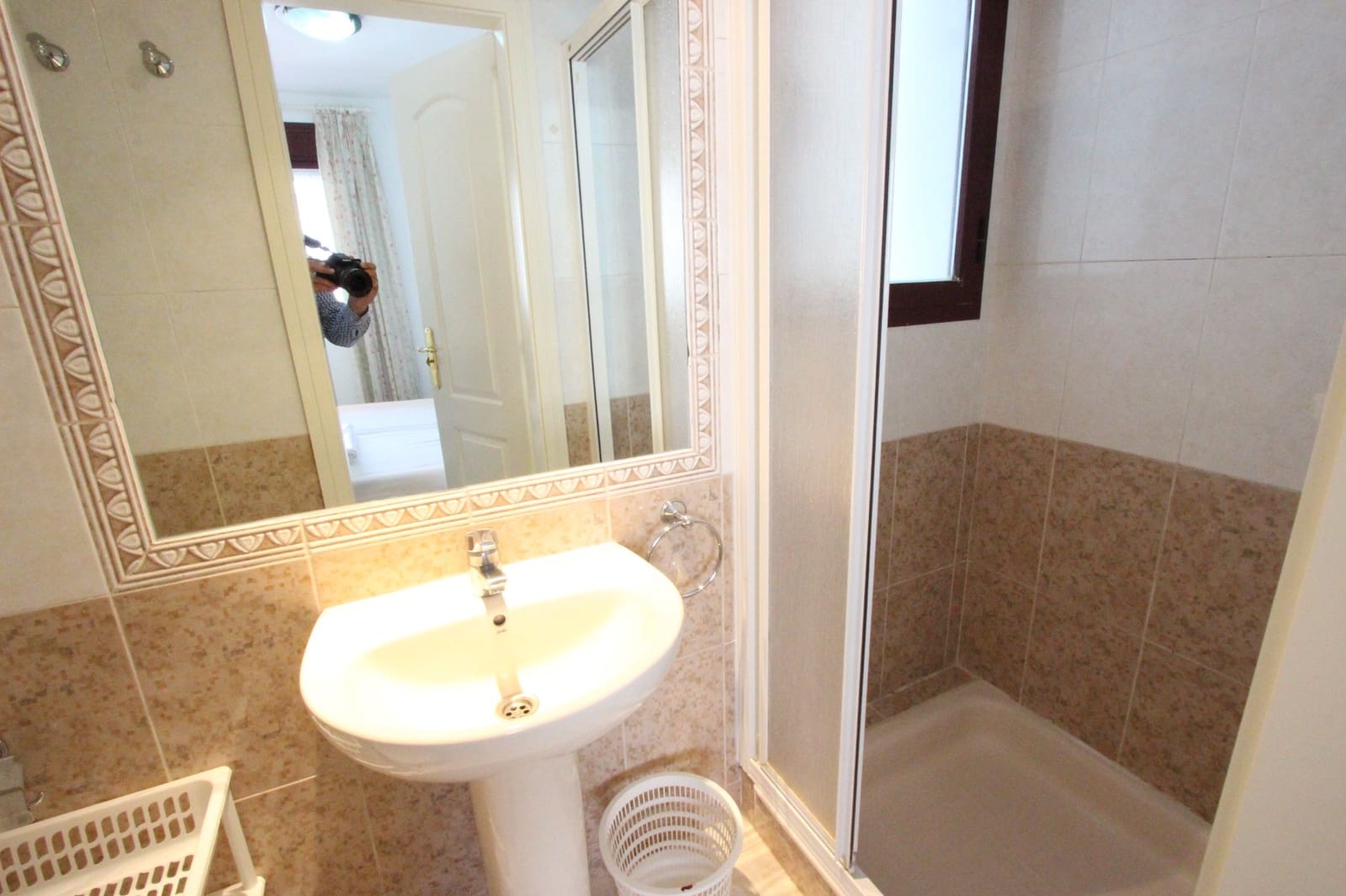 2 sypialnia Apartament na kwatery wakacyjne w Calpe / Calp z basenem - 1 300 € (Ref: 9105607)