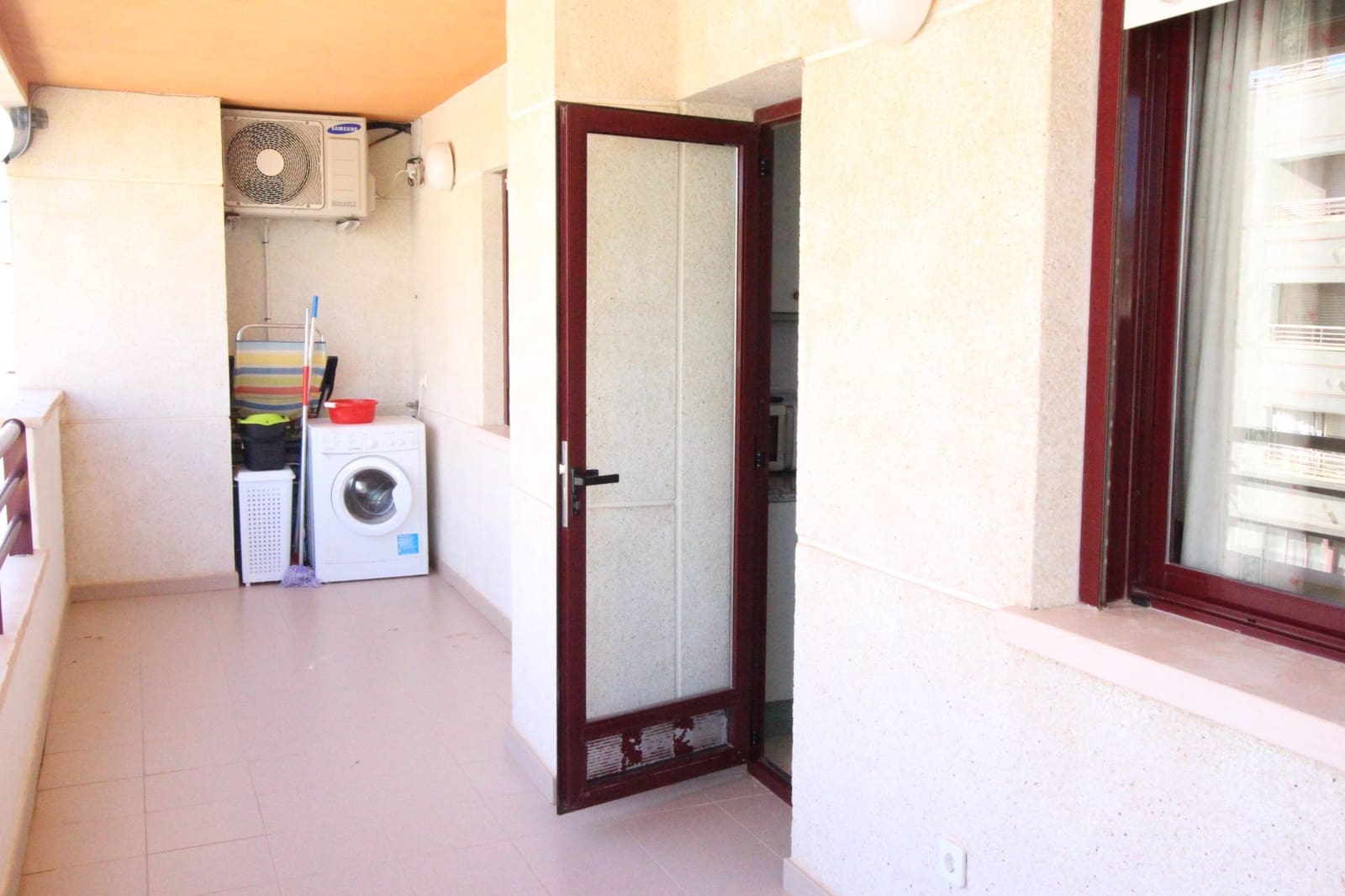 2 sypialnia Apartament na kwatery wakacyjne w Calpe / Calp z basenem - 1 300 € (Ref: 9105607)
