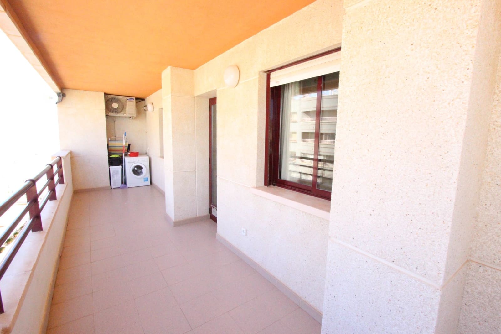 2 sypialnia Apartament na kwatery wakacyjne w Calpe / Calp z basenem - 1 300 € (Ref: 9105607)
