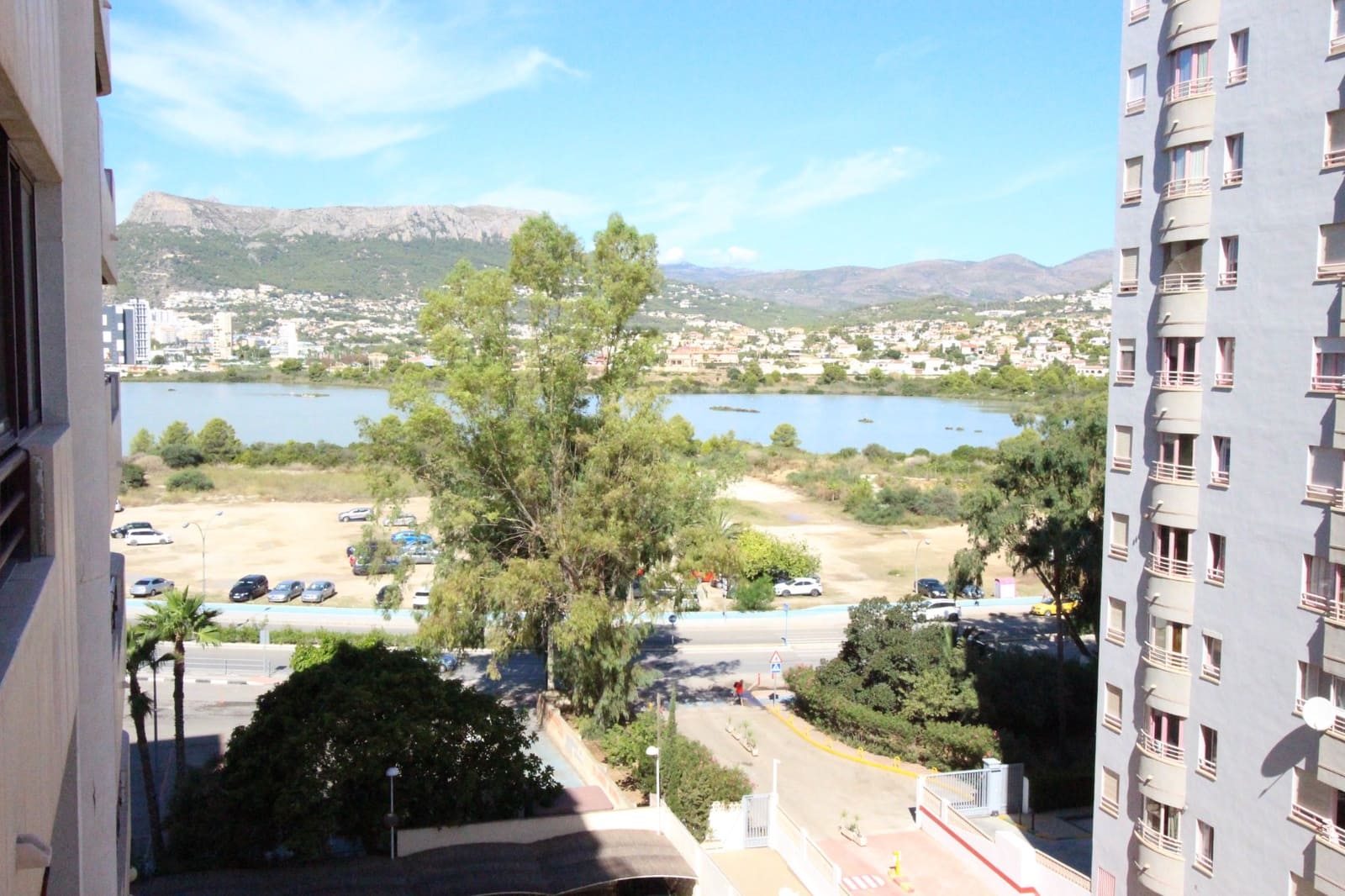 2 sypialnia Apartament na kwatery wakacyjne w Calpe / Calp z basenem - 1 300 € (Ref: 9105607)