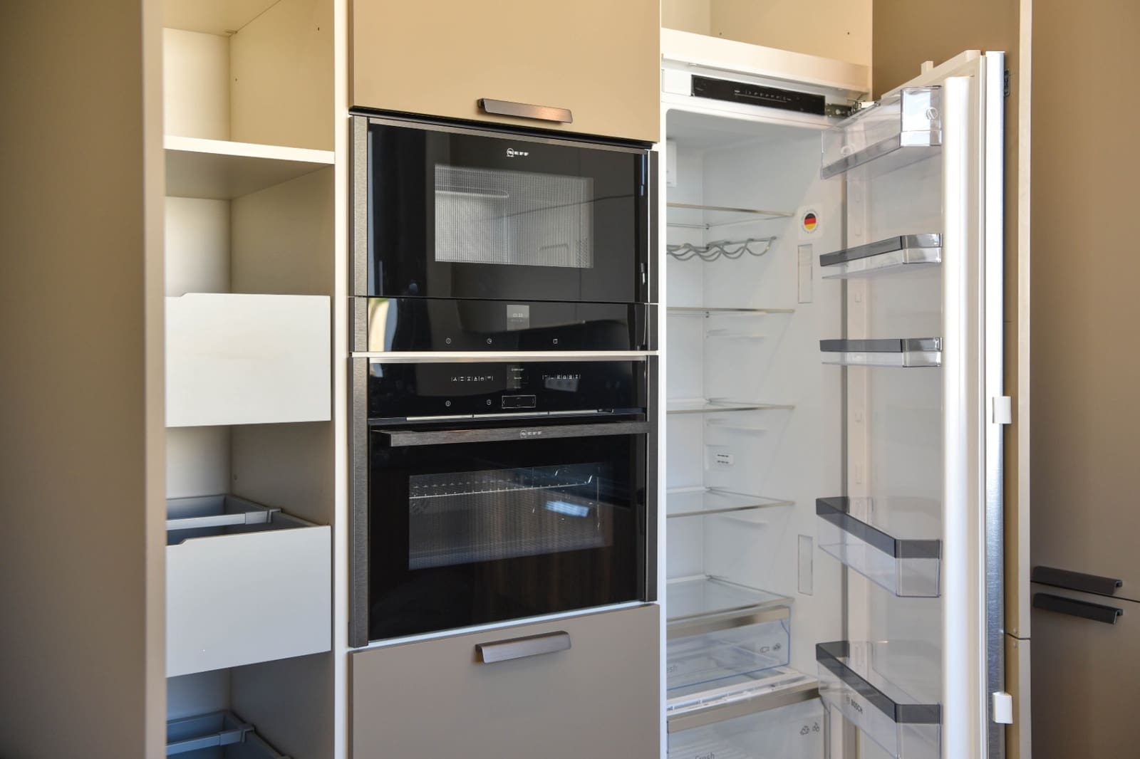 4 soveværelse Villa til salg i Calpe / Calp med swimmingpool garage - € 1.985.000 (Ref: 9105650)