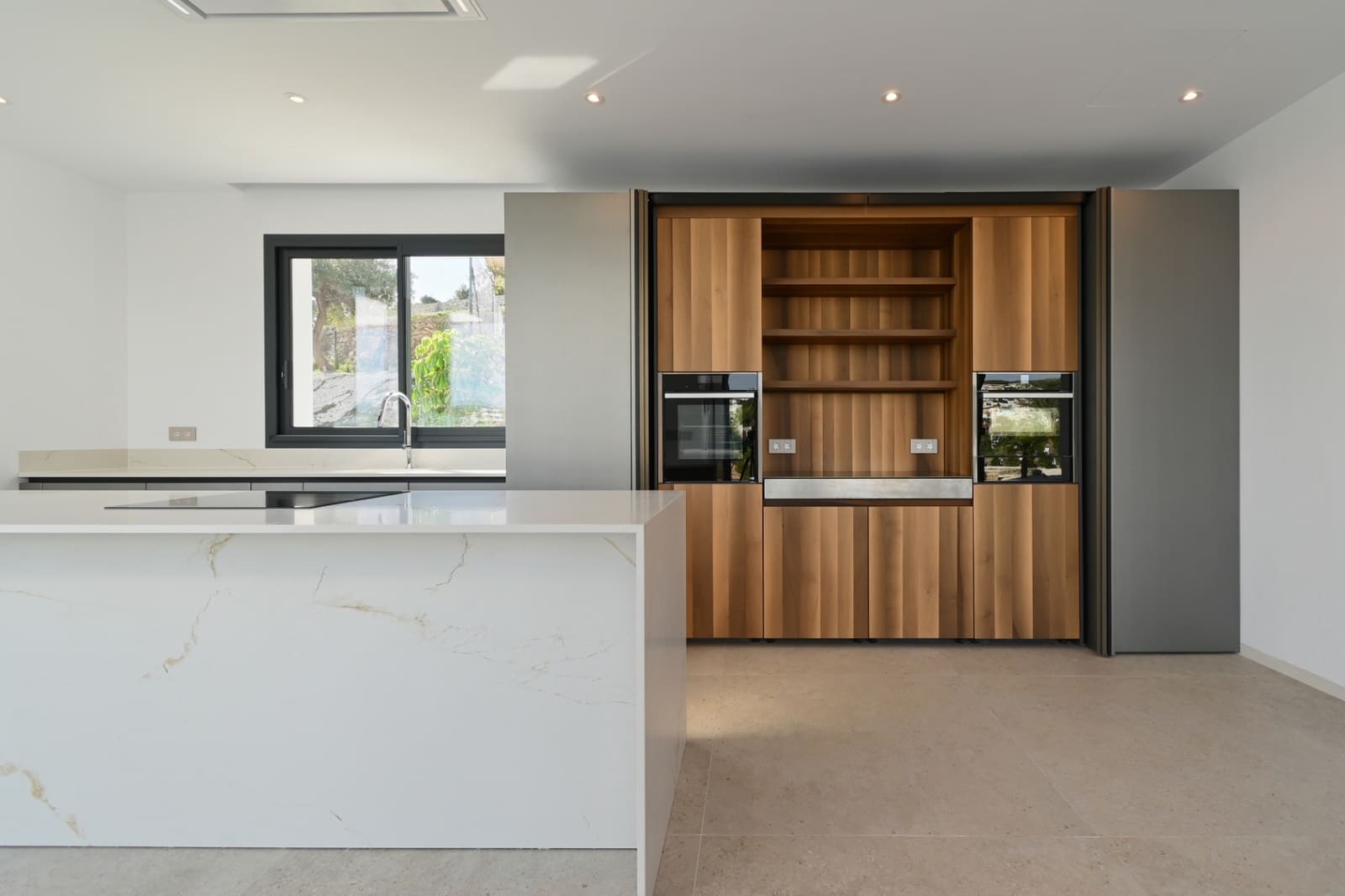 4 chambre Villa/Maison à vendre à Benissa avec piscine garage - 3 195 000 € (Ref: 9105651)