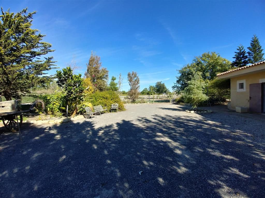 Finka/Dom wiejski na sprzedaż w Elche / Elx - 295 000 € (Ref: 9111858)