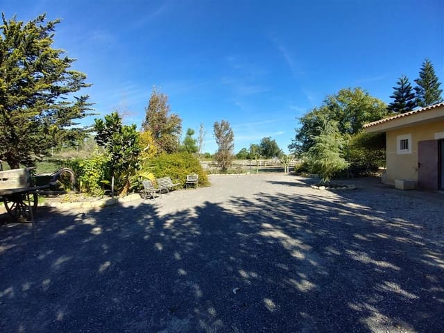 Finka/Dom wiejski na sprzedaż w Jubalcoy / Jubalcoi, Elche / Elx - 295 000 € (Ref: 9111858)