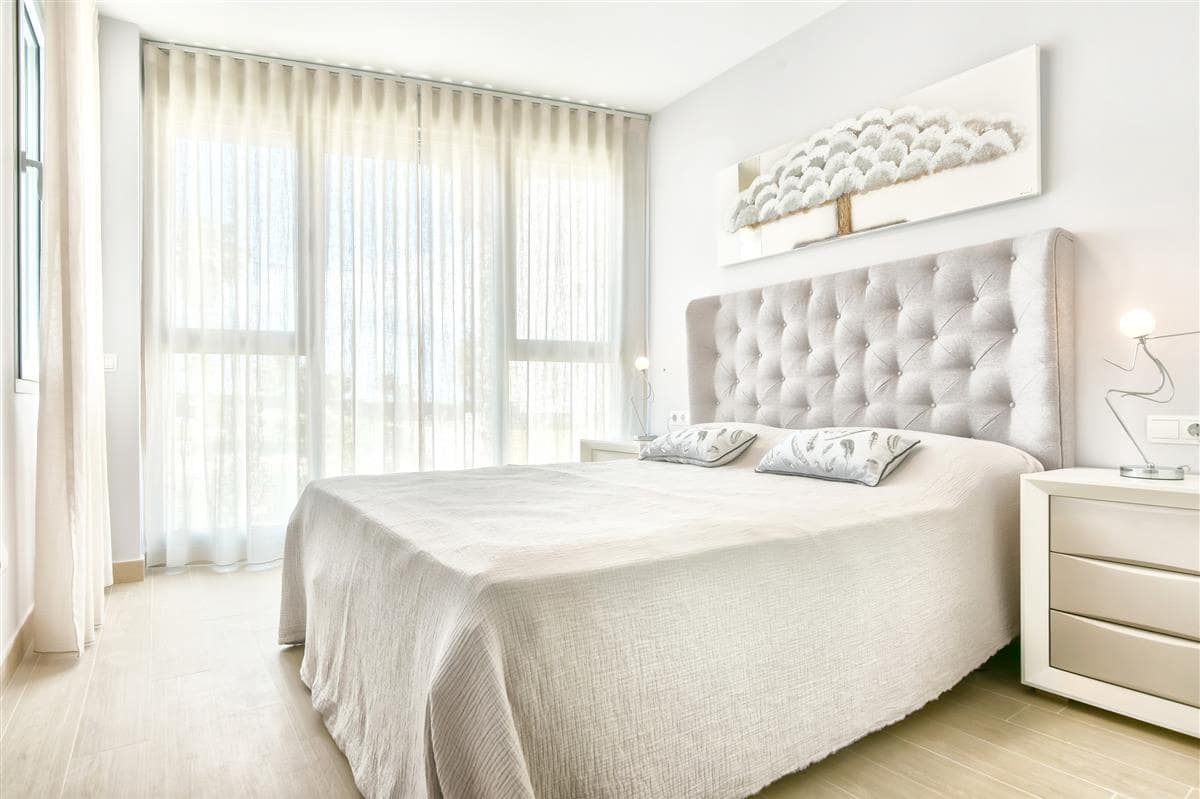 3 slaapkamer Appartement te koop in Calpe / Calp met zwembad - € 725.000 (Ref: 9130281)