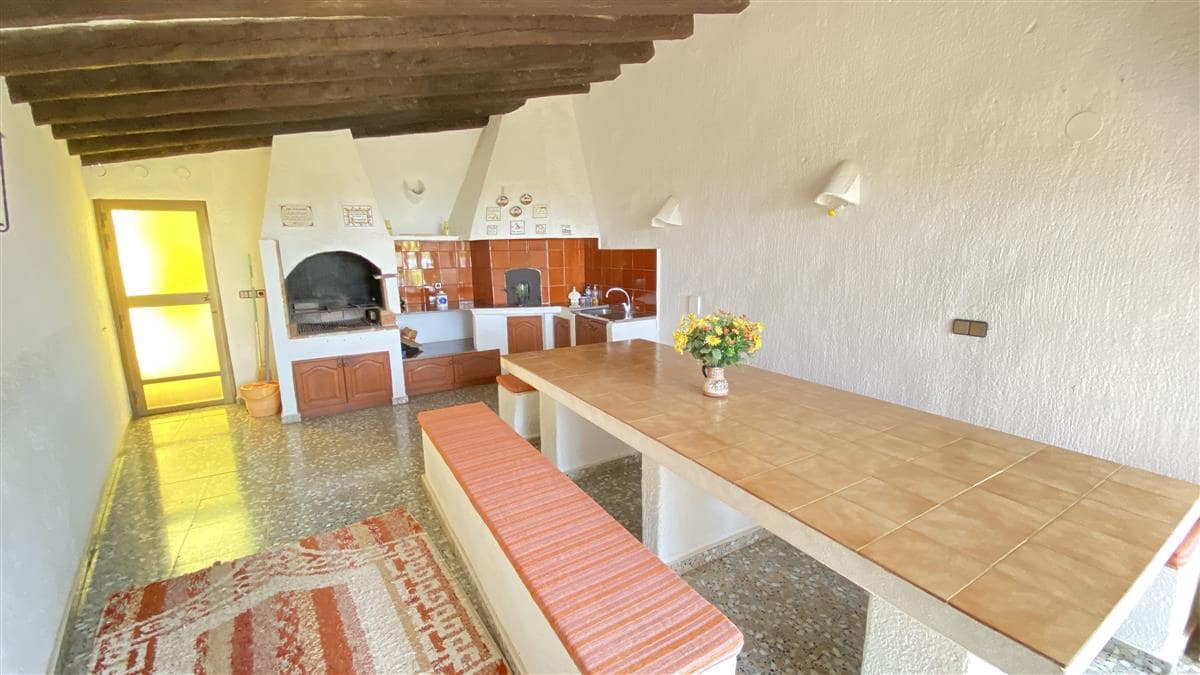 18 Zimmer Villa zu verkaufen in Calpe / Calp mit Pool - 1.995.000 € (Ref: 9130282)