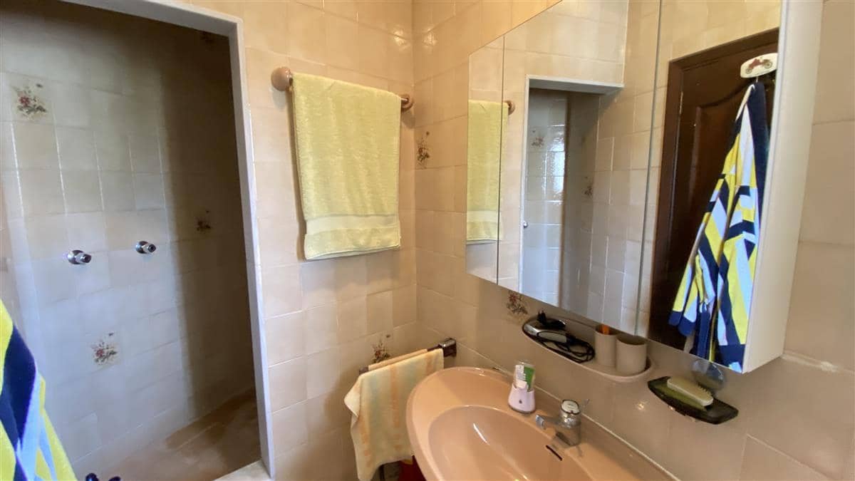 18 Zimmer Villa zu verkaufen in Calpe / Calp mit Pool - 1.995.000 € (Ref: 9130282)