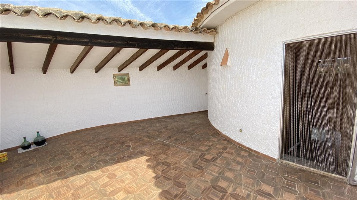 18 Zimmer Villa zu verkaufen in Calpe / Calp mit Pool - 1.995.000 € (Ref: 9130282)