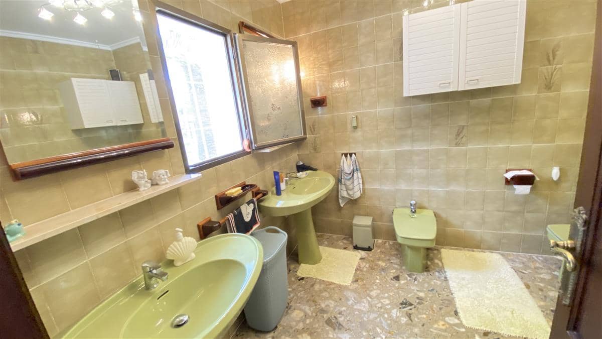 18 Zimmer Villa zu verkaufen in Calpe / Calp mit Pool - 1.995.000 € (Ref: 9130282)