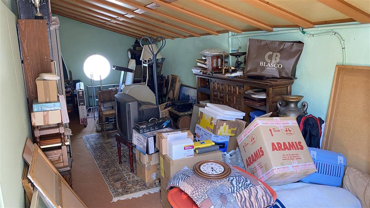 18 Zimmer Villa zu verkaufen in Calpe / Calp mit Pool - 1.995.000 € (Ref: 9130282)