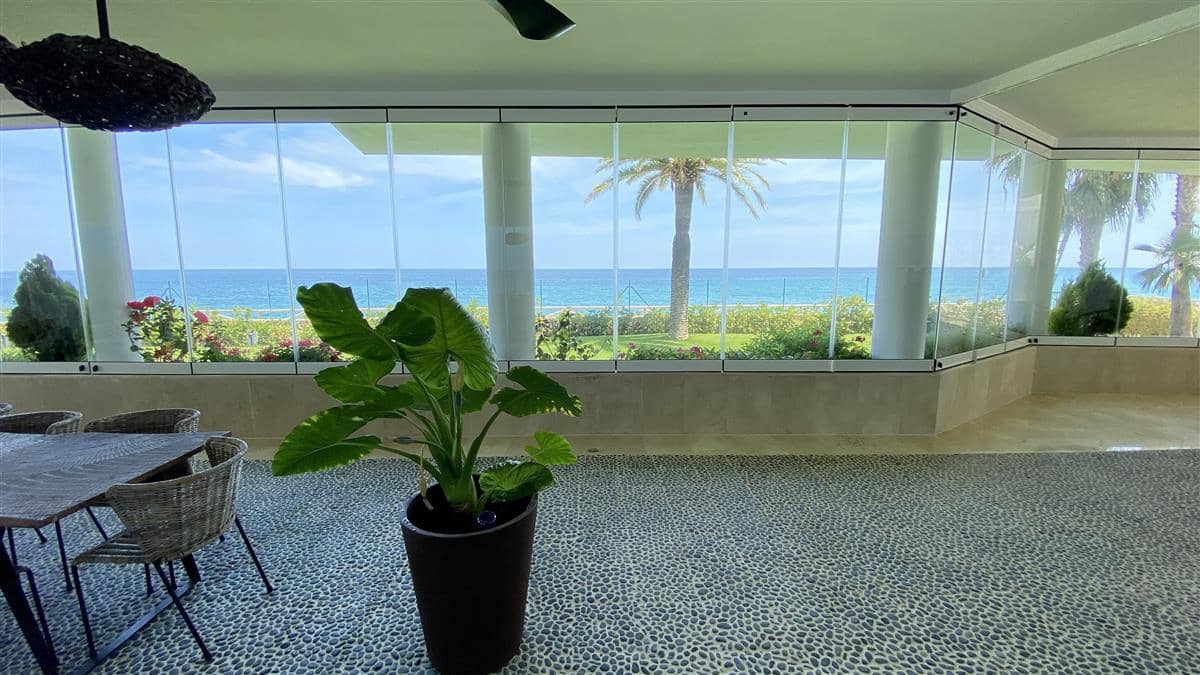 6 soveværelse Lejlighed til salg i Altea med swimmingpool - € 2.650.000 (Ref: 9130283)