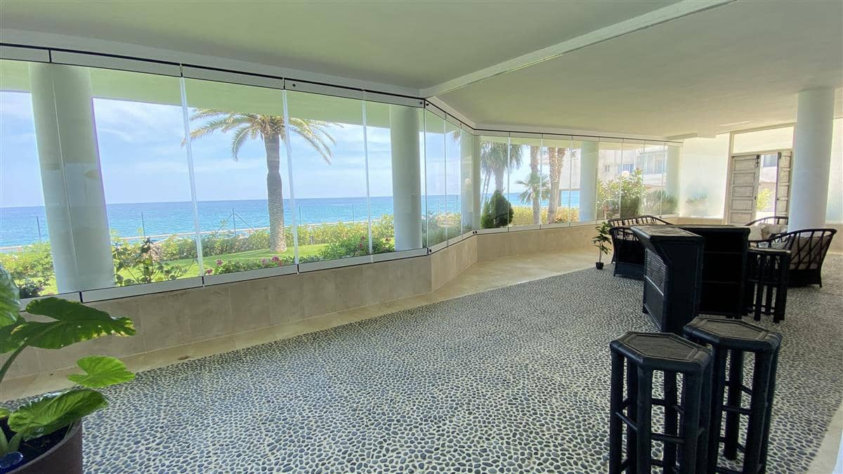 6 soveværelse Lejlighed til salg i Altea med swimmingpool - € 2.650.000 (Ref: 9130283)