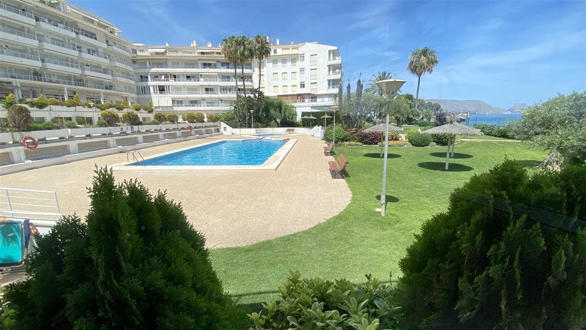 6 soveværelse Lejlighed til salg i Altea med swimmingpool - € 2.650.000 (Ref: 9130283)
