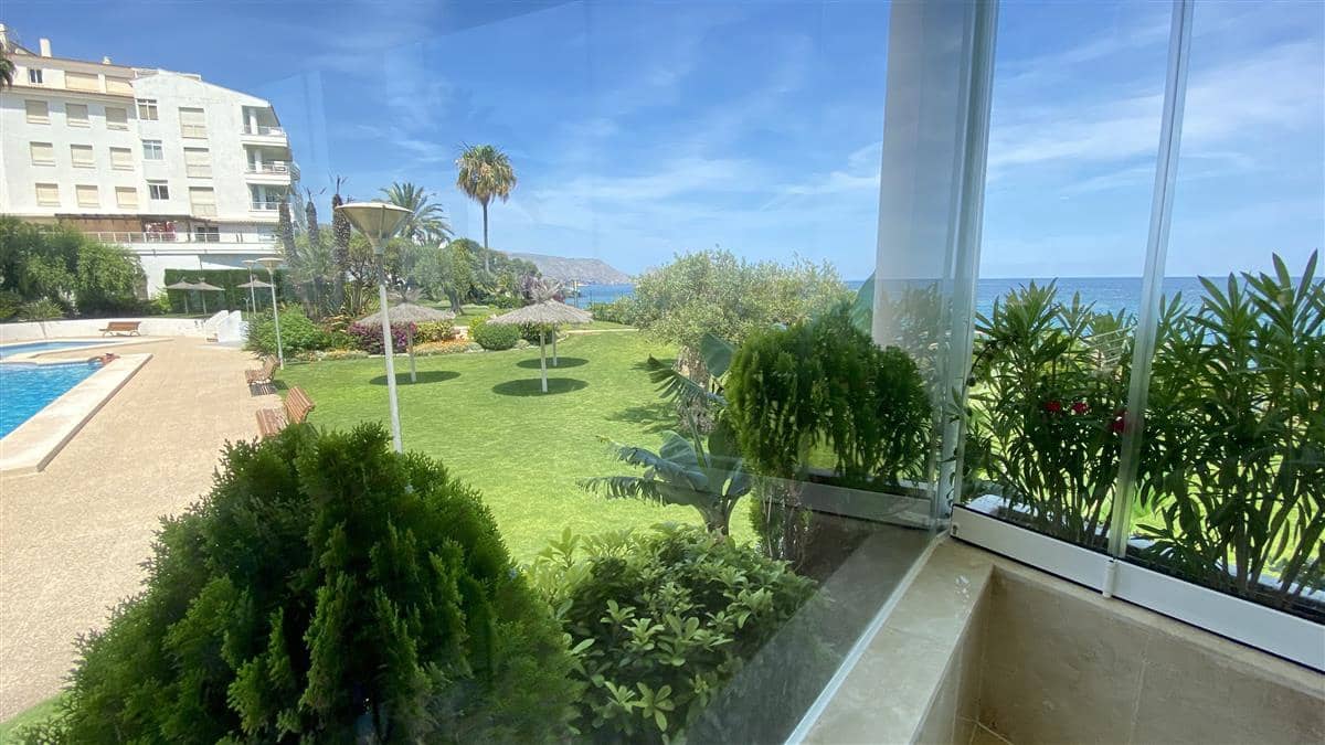 6 soveværelse Lejlighed til salg i Altea med swimmingpool - € 2.650.000 (Ref: 9130283)