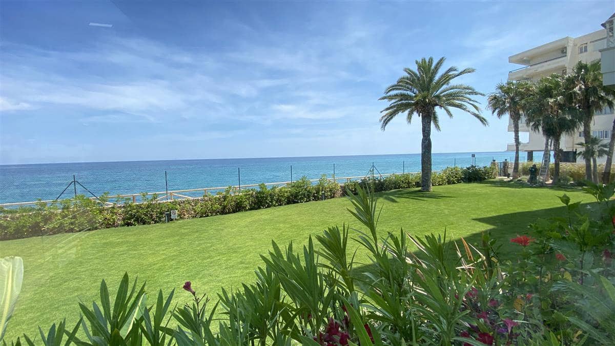 6 soveværelse Lejlighed til salg i Altea med swimmingpool - € 2.650.000 (Ref: 9130283)