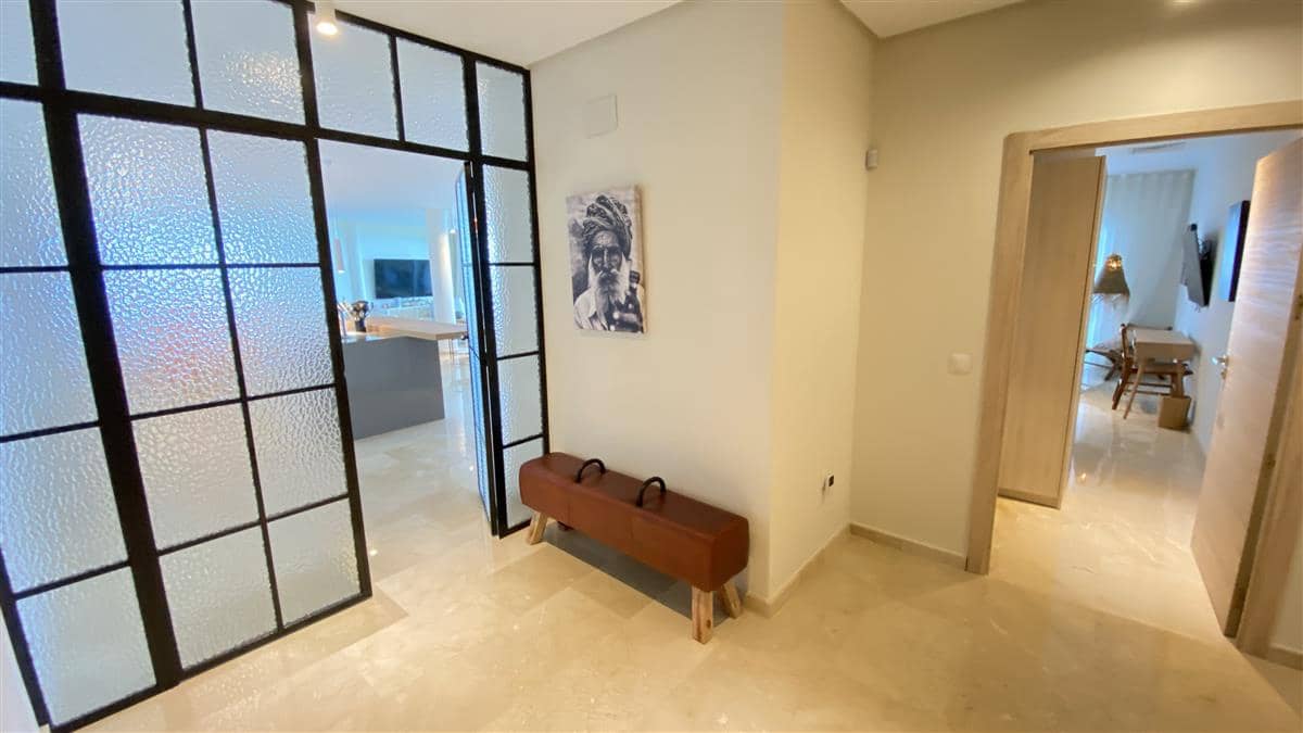 6 soveværelse Lejlighed til salg i Altea med swimmingpool - € 2.650.000 (Ref: 9130283)