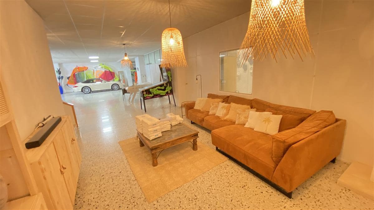 6 soveværelse Lejlighed til salg i Altea med swimmingpool - € 2.650.000 (Ref: 9130283)