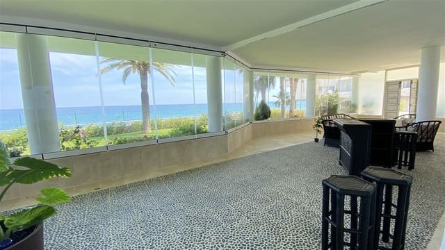 6 soveværelse Lejlighed til salg i Altea med swimmingpool - € 2.650.000 (Ref: 9130283)