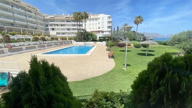 6 soveværelse Lejlighed til salg i Altea med swimmingpool - € 2.650.000 (Ref: 9130283)