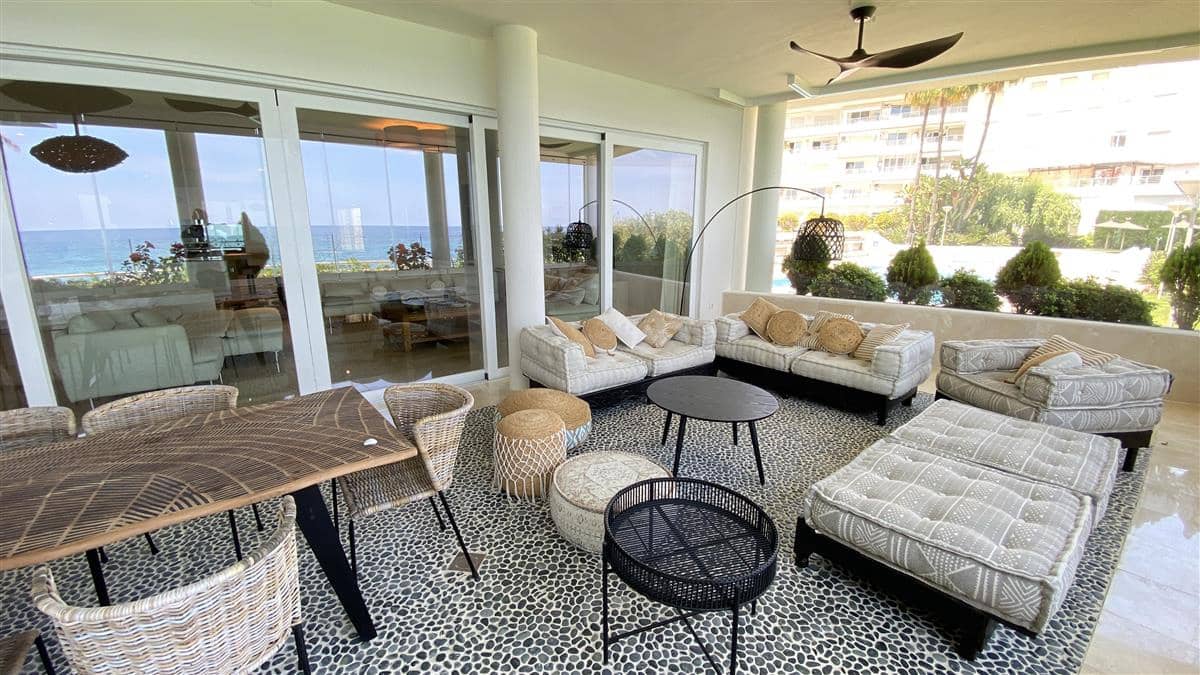 6 soveværelse Lejlighed til salg i Altea med swimmingpool - € 2.650.000 (Ref: 9130283)