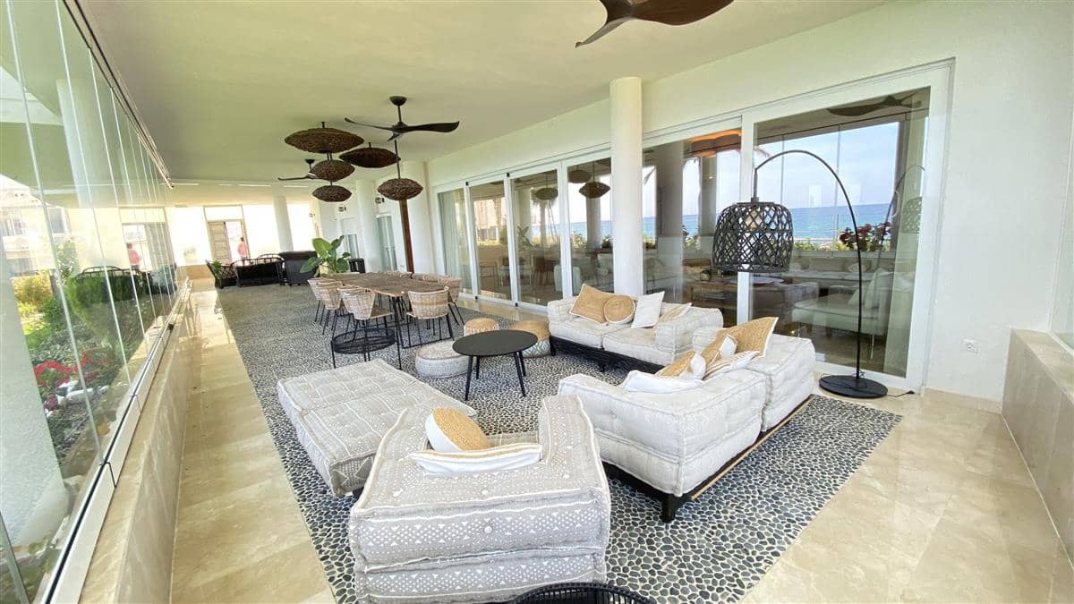 6 soveværelse Lejlighed til salg i Altea med swimmingpool - € 2.650.000 (Ref: 9130283)