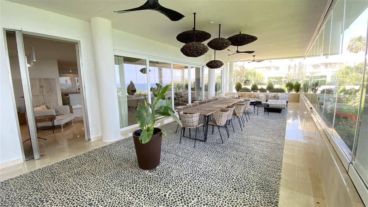 6 soveværelse Lejlighed til salg i Altea med swimmingpool - € 2.650.000 (Ref: 9130283)