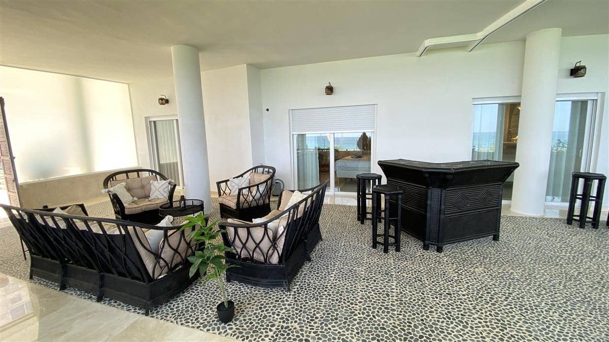 6 soveværelse Lejlighed til salg i Altea med swimmingpool - € 2.650.000 (Ref: 9130283)