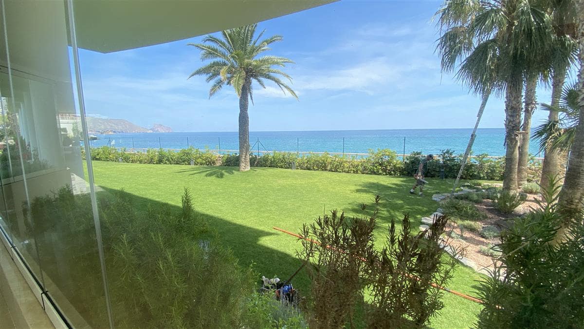 6 soveværelse Lejlighed til salg i Altea med swimmingpool - € 2.650.000 (Ref: 9130283)
