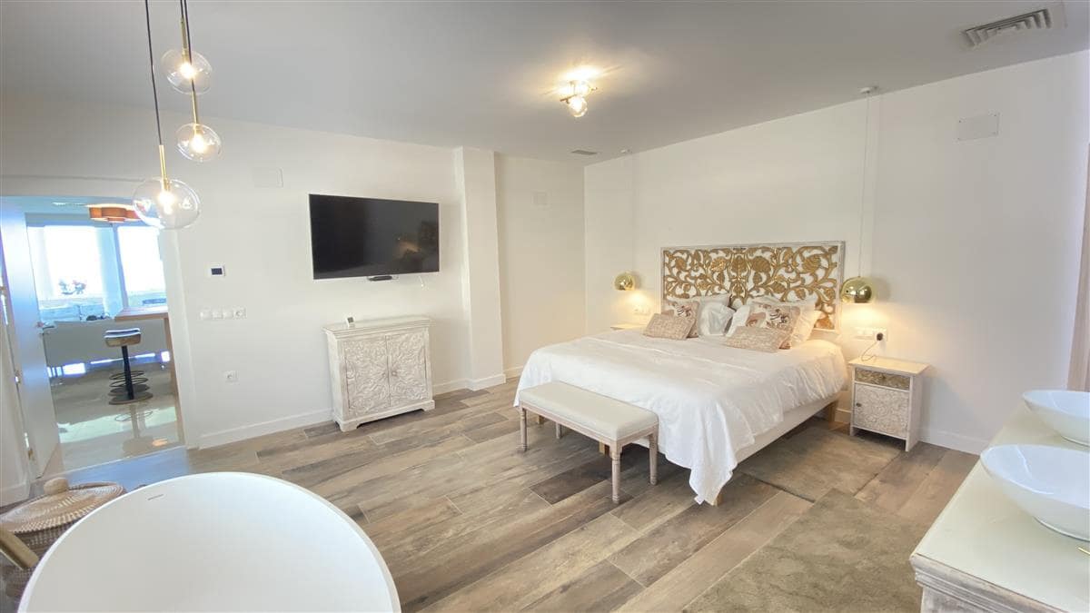 6 soveværelse Lejlighed til salg i Altea med swimmingpool - € 2.650.000 (Ref: 9130283)