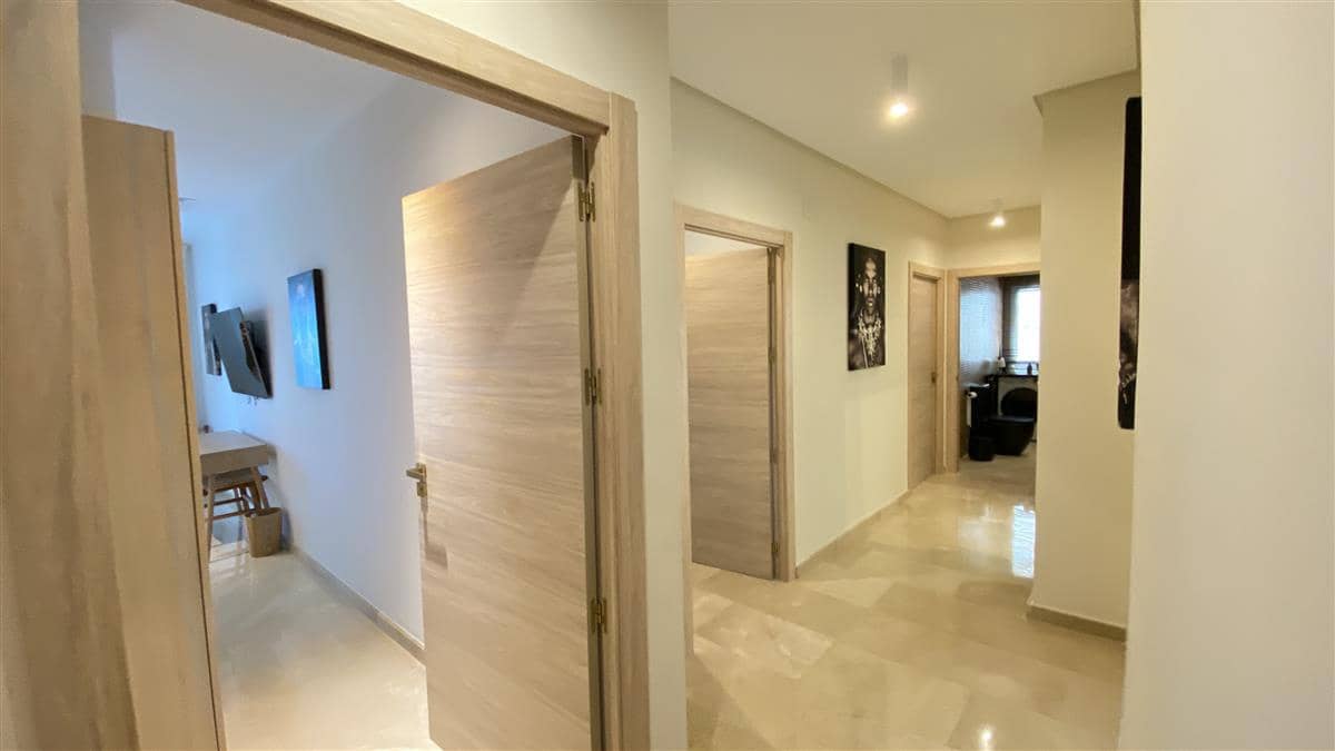 6 soveværelse Lejlighed til salg i Altea med swimmingpool - € 2.650.000 (Ref: 9130283)