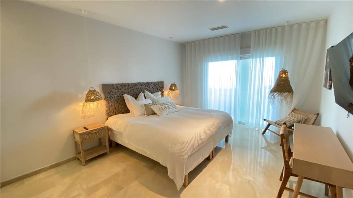 6 soveværelse Lejlighed til salg i Altea med swimmingpool - € 2.650.000 (Ref: 9130283)