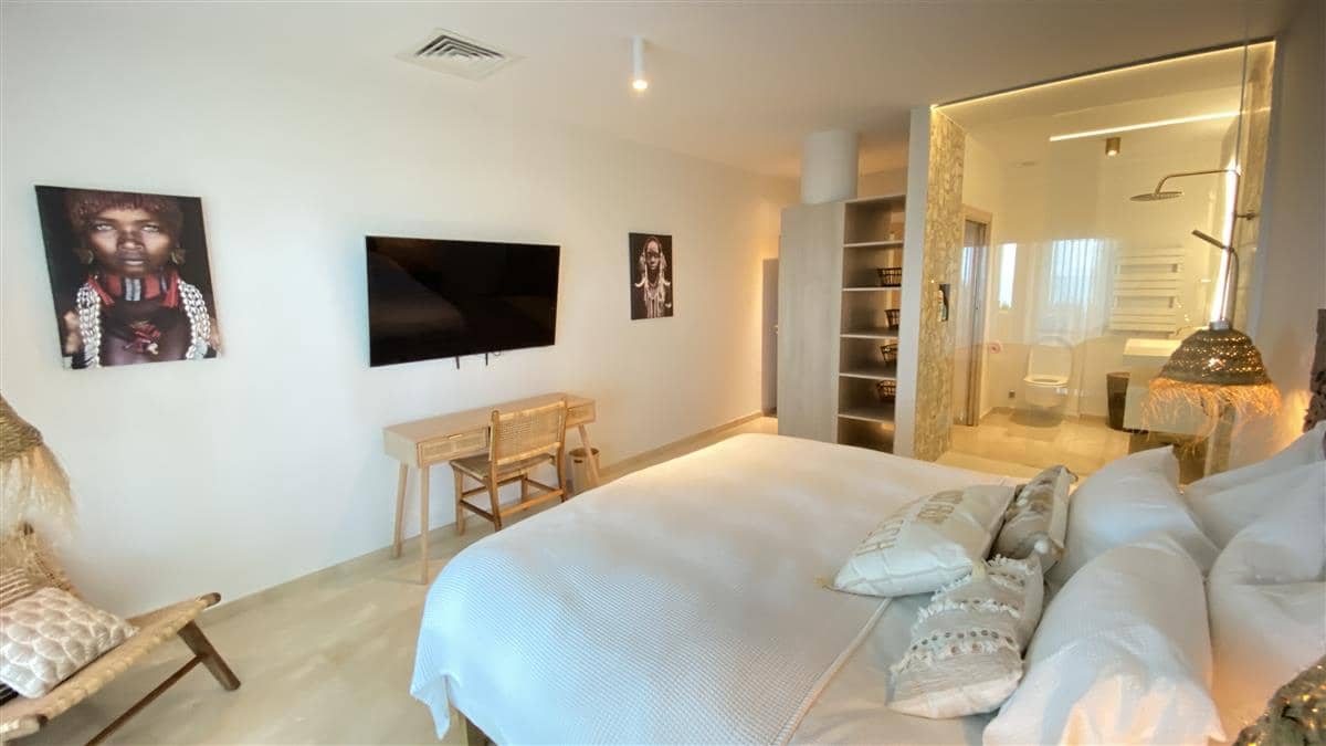 6 soveværelse Lejlighed til salg i Altea med swimmingpool - € 2.650.000 (Ref: 9130283)