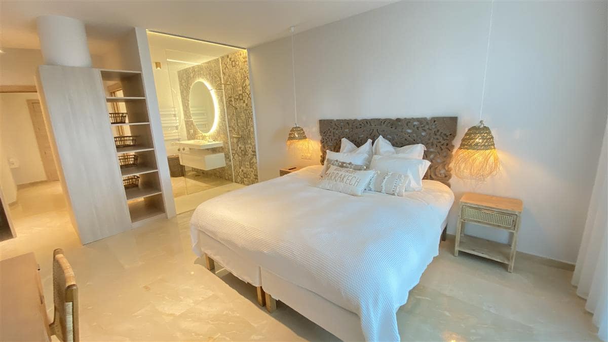 6 soveværelse Lejlighed til salg i Altea med swimmingpool - € 2.650.000 (Ref: 9130283)