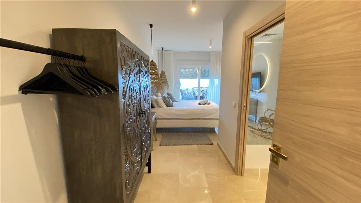 6 soveværelse Lejlighed til salg i Altea med swimmingpool - € 2.650.000 (Ref: 9130283)